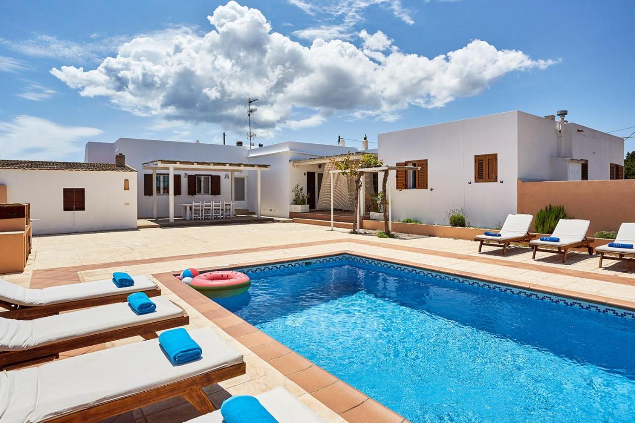 Holiday home V Formentera Rustick