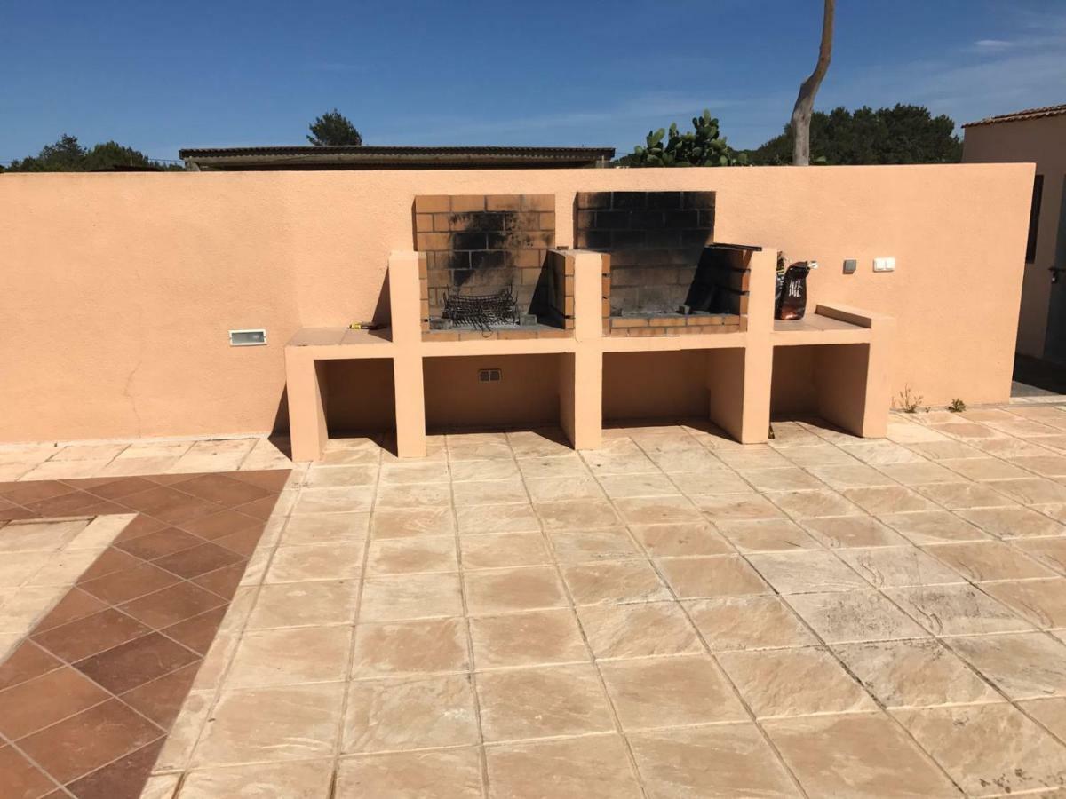 V Formentera Rustick Holiday home