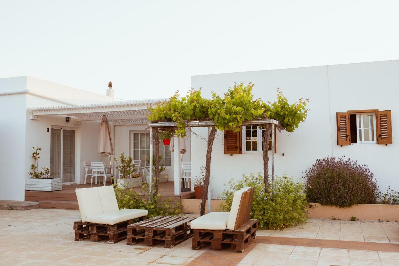 V Formentera Rustick Holiday home *