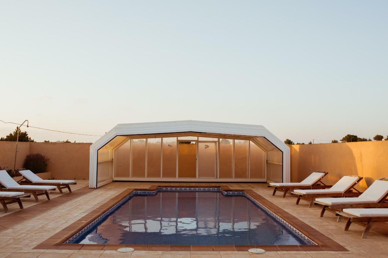 Holiday home V Formentera Rustick