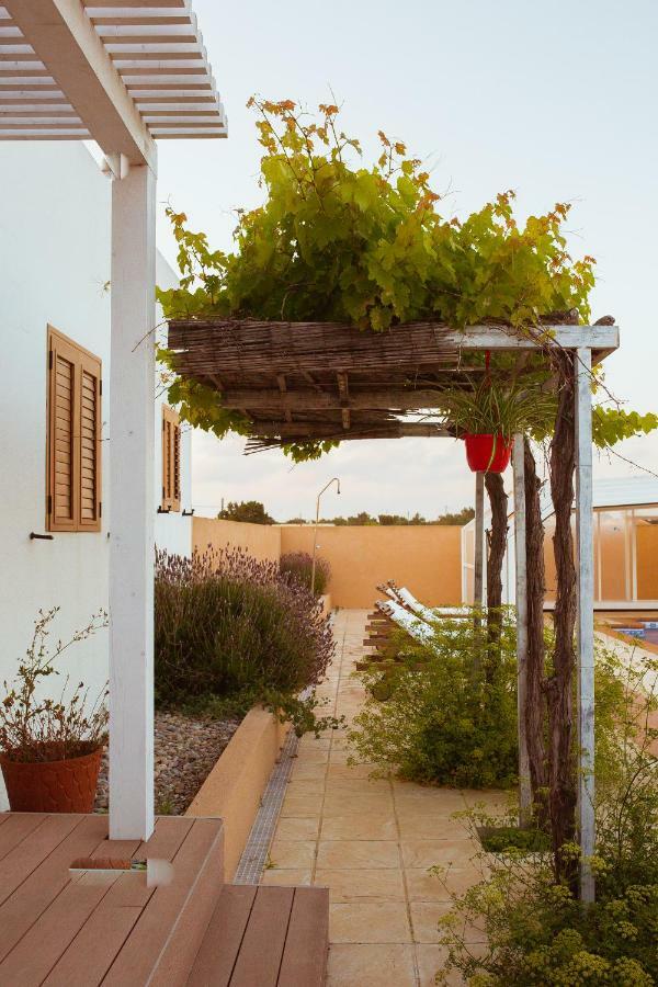 Holiday home V Formentera Rustick *